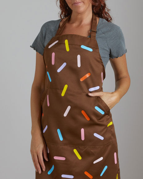 Sprinkle Apron