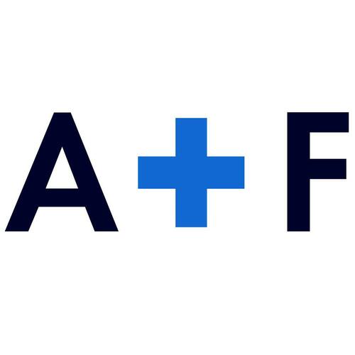 A + F