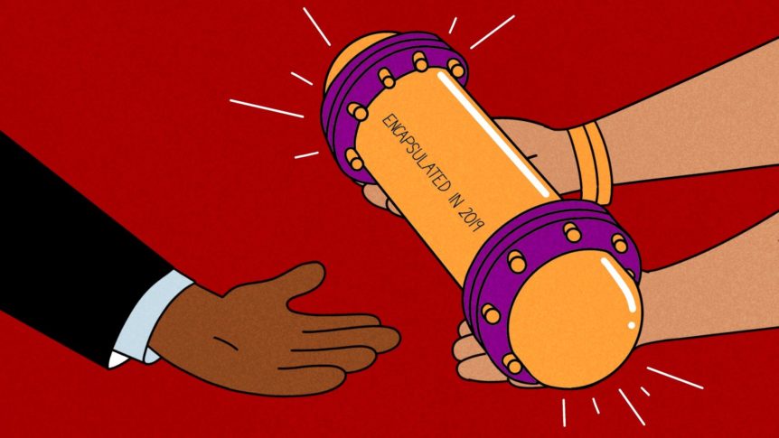 Featured image for “Giving the Gift of Permanence”