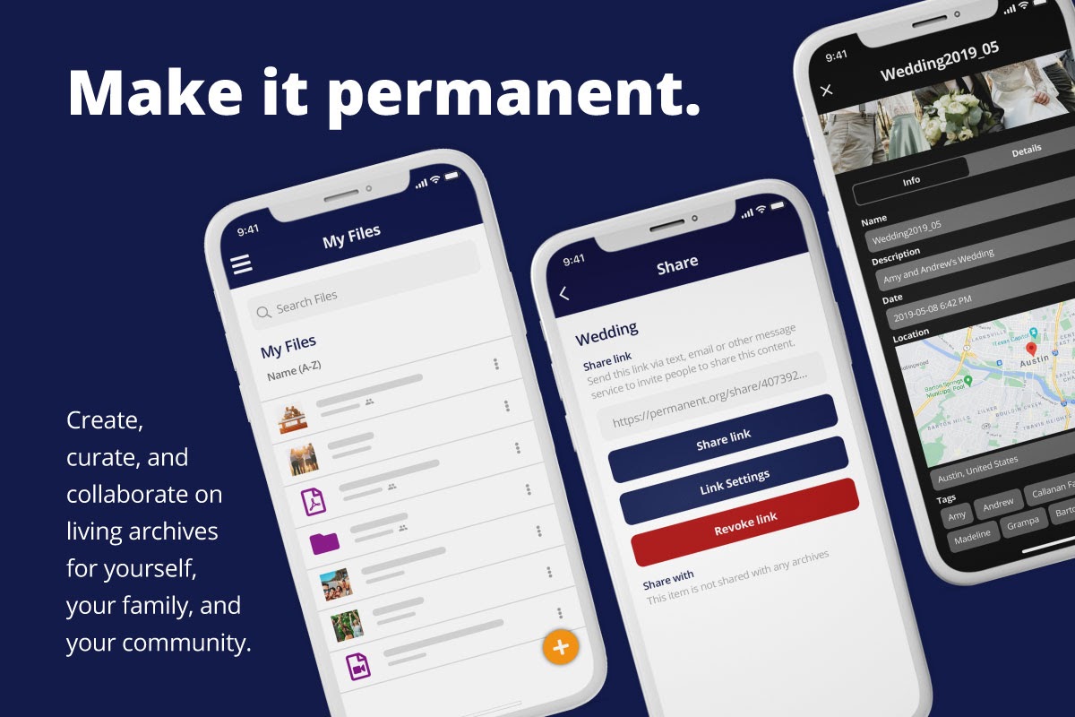Featured image for “Announcing the Beta Release of Our Mobile Apps for iOS and Android”