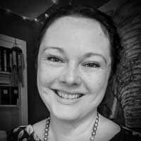 Headshot Rachael Cristine Woody