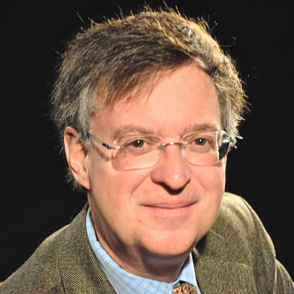 Headshot of Richard Stiennon