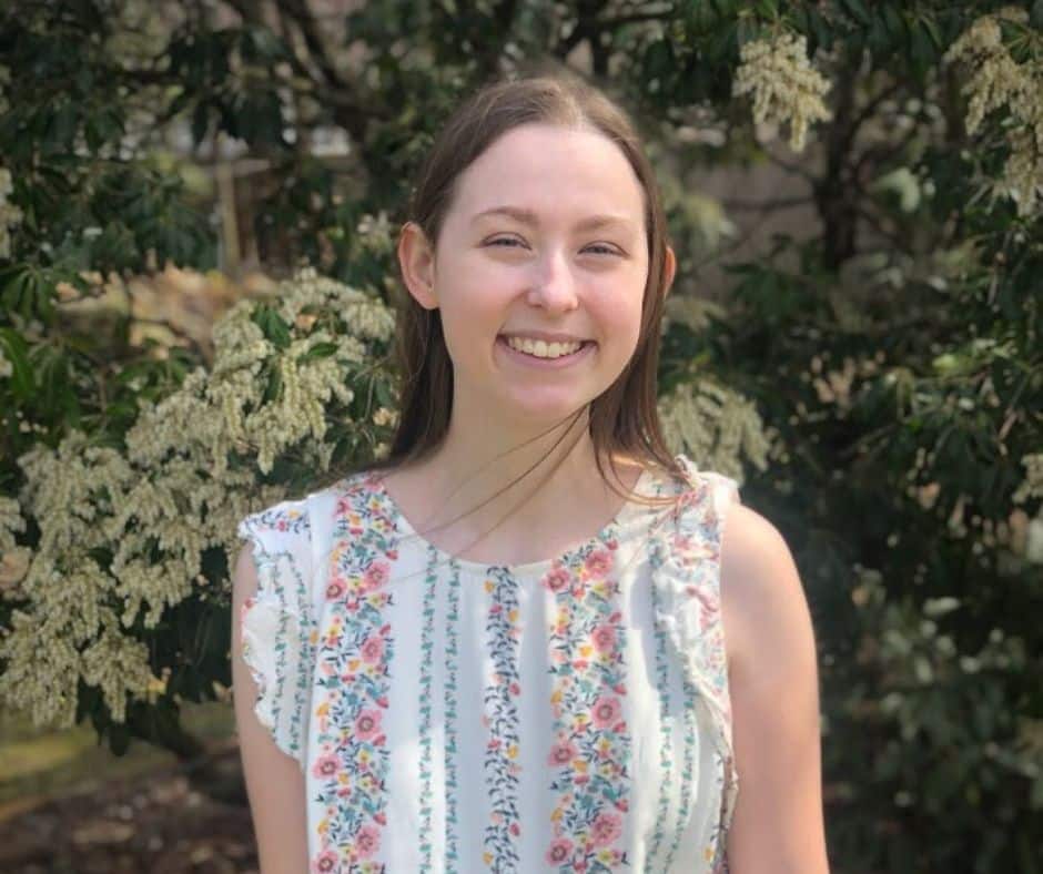 Featured image for “Staff Spotlight: Emily Sienkiewicz”