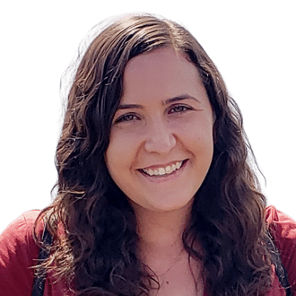 Headshot of Alexa Stickler