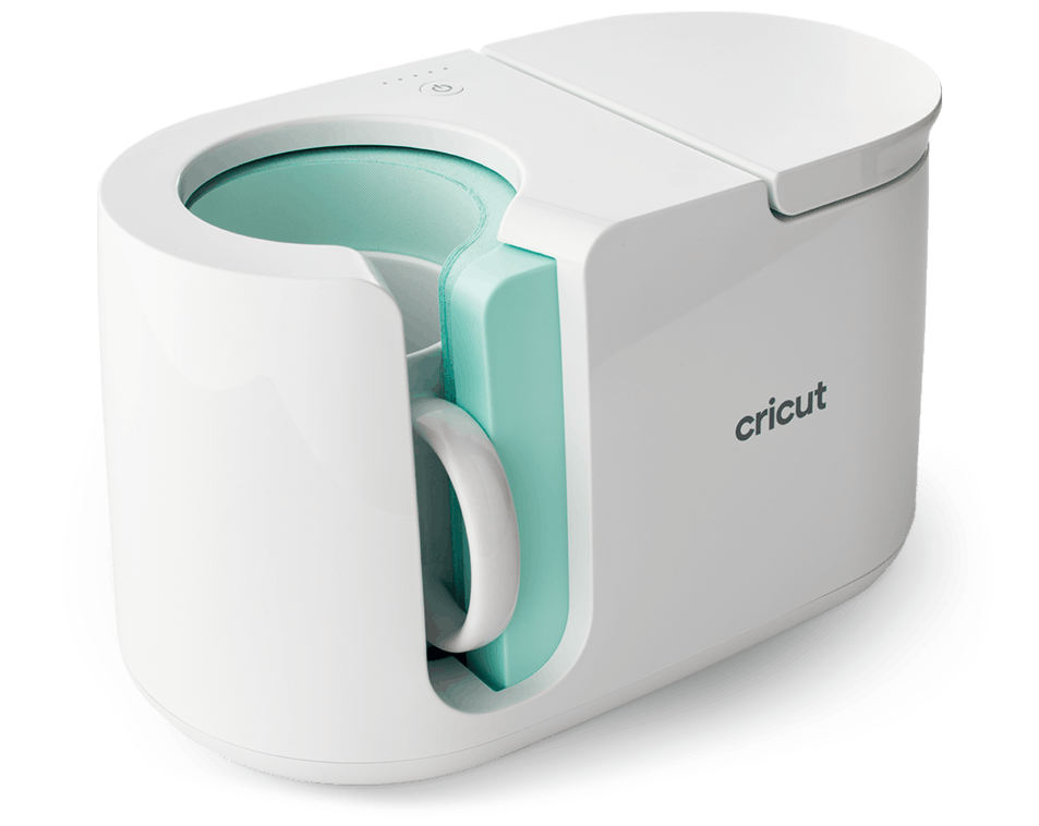 Cricut Mug Press Machine