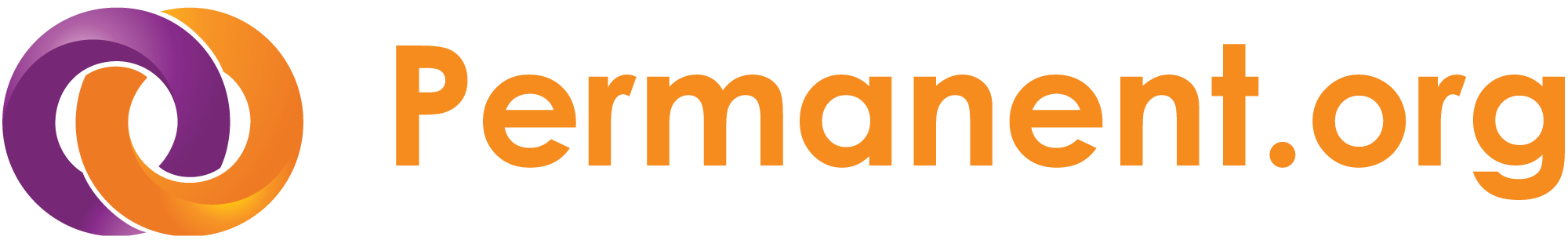 Permanent Logo