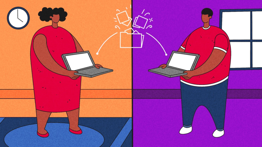 Featured image for “Share With Confidence”