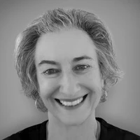 Heather Meeker headshot